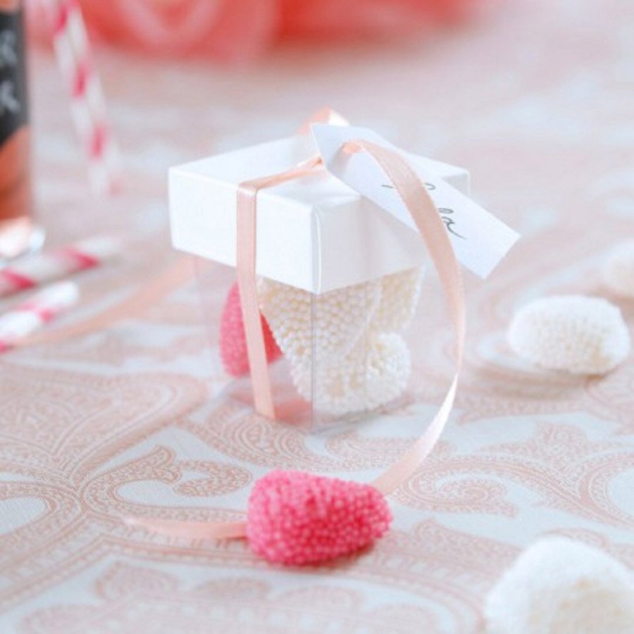 Box: Verpackungen für eure Gastgeschenke zur Hochzeit
