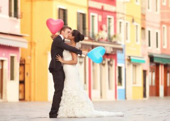 10 Dinge, die ihr unbedingt zwischen der Trauung und der Hochzeitsfeier machen solltet