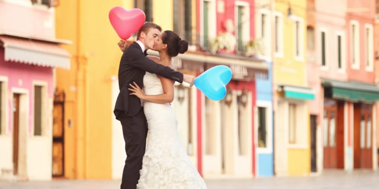 10 Dinge, die ihr unbedingt zwischen der Trauung und der Hochzeitsfeier machen solltet