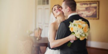 Kleider für die standesamtliche Hochzeit: So könnten sie aussehen