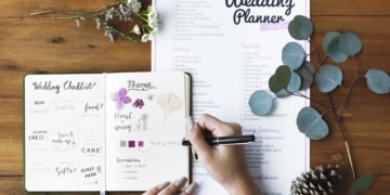 Checklisten für die Planung eurer Hochzeit: Damit ihr nichts vergesst!