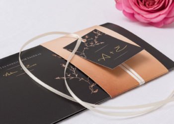 Papelle: der neue Online Shop für hochwertige Papeterie zur Hochzeit