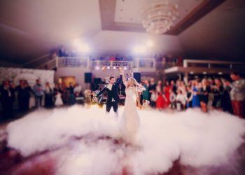 10 Tipps, um euren Eröffnungstanz bei der Hochzeit unvergesslich zu machen