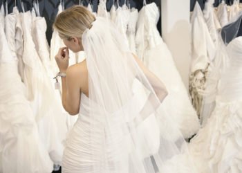 10 Tipps für den Tag der Brautkleidanprobe