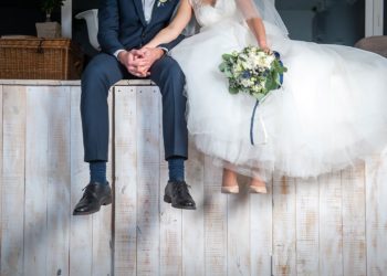 Die 10 wichtigsten Dienstleister für eure Hochzeit