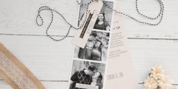 Erfahrungsbericht Papelle Hochzeitseinladungen und mehr