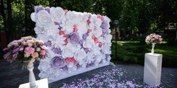 Hintergründe für die Photobooth kaufen: So könnten sie aussehen