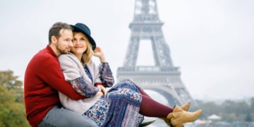 Zu Besuch bei Kerstin & Paul von ROCKSTEIN fotografie