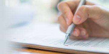 10 Tipps um das Budget für die Hochzeit festzulegen