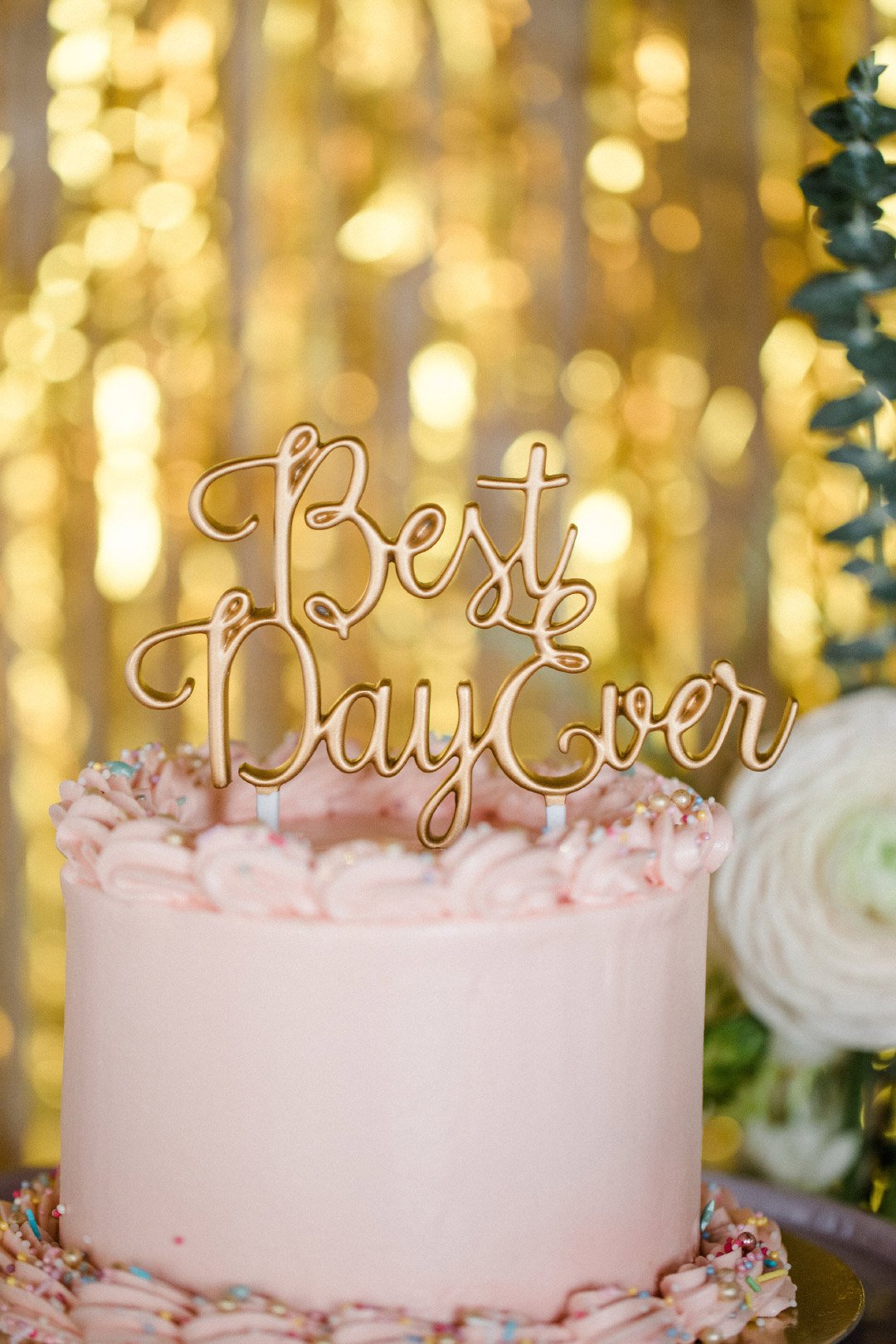 Candybar und SweetTable von Naschwerk und Co beim Brautshooting 2018