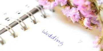 Das perfekte Datum für die Hochzeit finden: So machen wir es