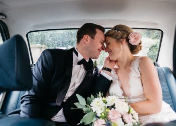 Hochzeit auf Schloss Jever mit Feier auf dem Nordenholzer Hof