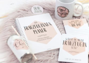 Trauzeugin mit Plan: Der Weg zur besten Trauzeugin der Welt