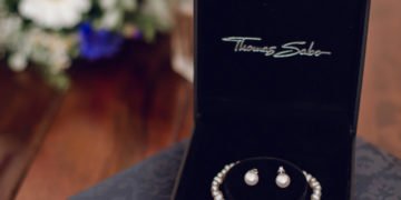 Brautschmuck von Thomas Sabo