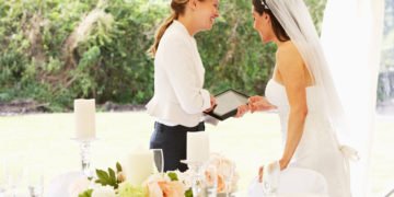 Wie finde ich die perfekte Dienstleister für die Hochzeit?