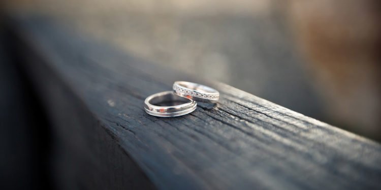 Zum zweiten Mal heiraten: Die Planung unserer nächsten Hochzeit