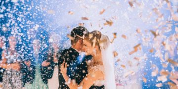 Book a Street Artist – um die Hochzeit noch ein wenig schöner zu machen