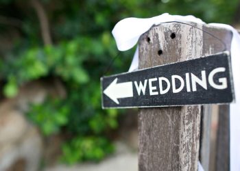 Inspiration für die Hochzeit finden: So machen wir es