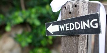 Inspiration für die Hochzeit finden: So machen wir es