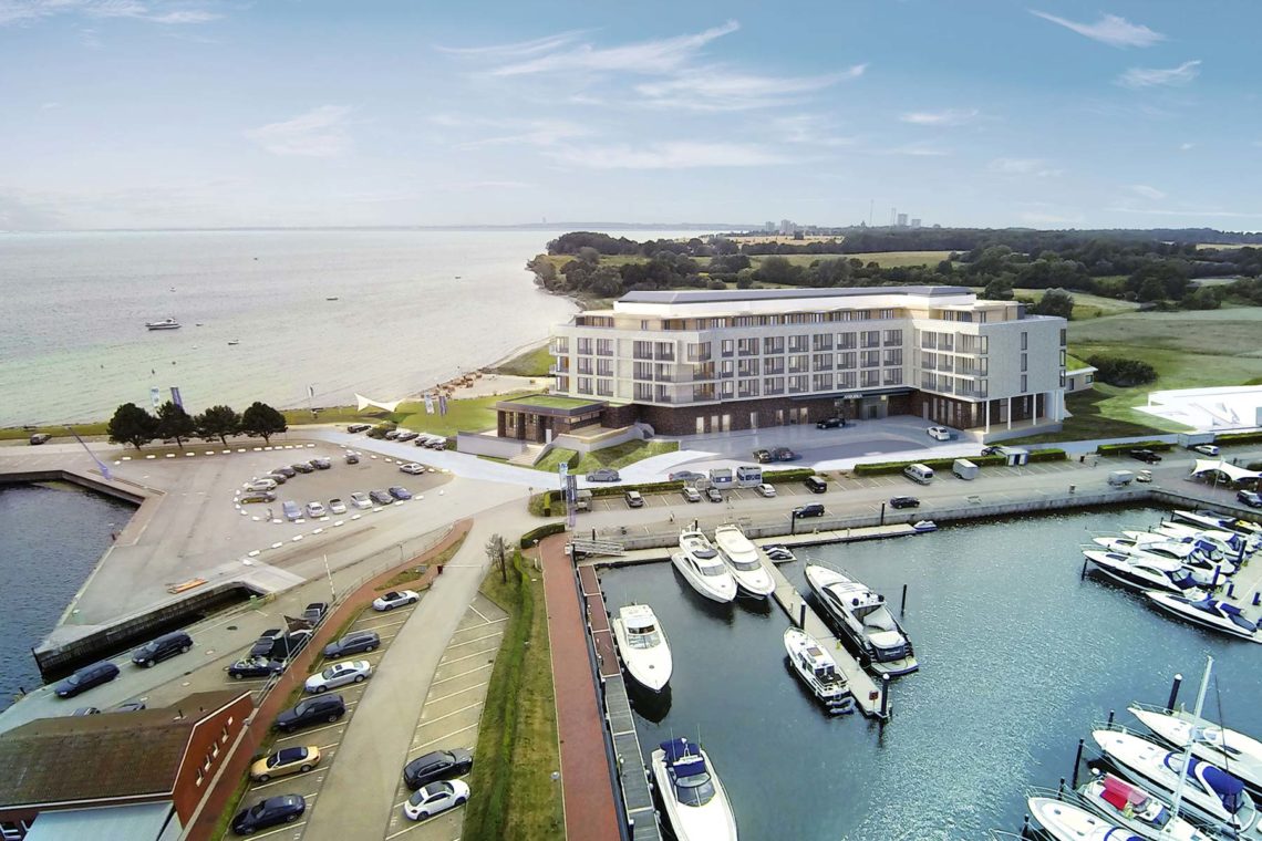 Arborea Hotels Resorts Neustad Arborea Hotels Resorts Neustad
