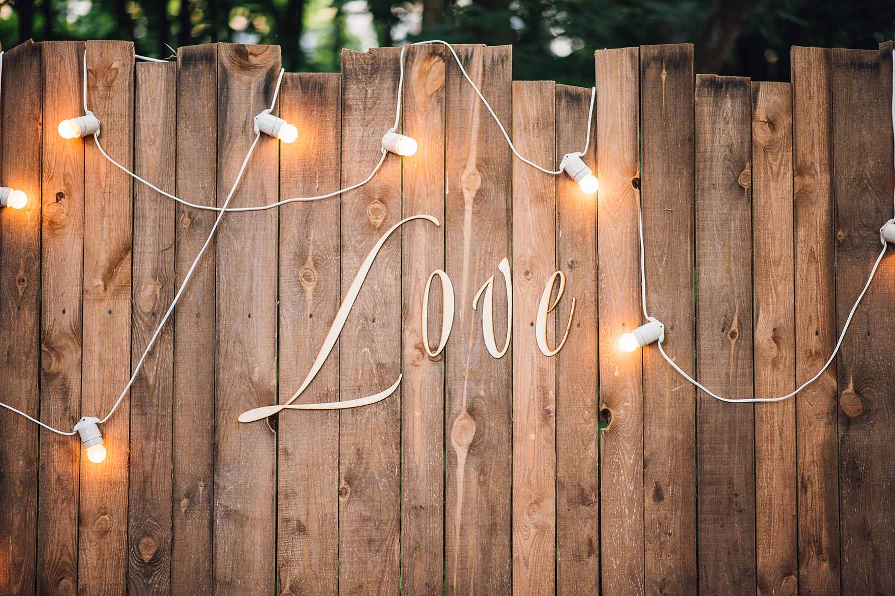 Hochzeitstombola So funktioniert die Tombola bei der Hochzeit