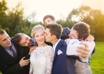 Spiele bei der Hochzeit: Deswegen haben wir uns dafür entschieden