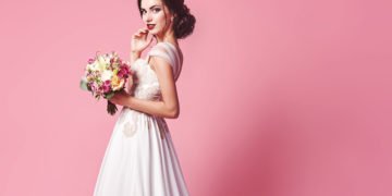 Brautkleid online kaufen: Das sind unsere Shop-Empfehlungen