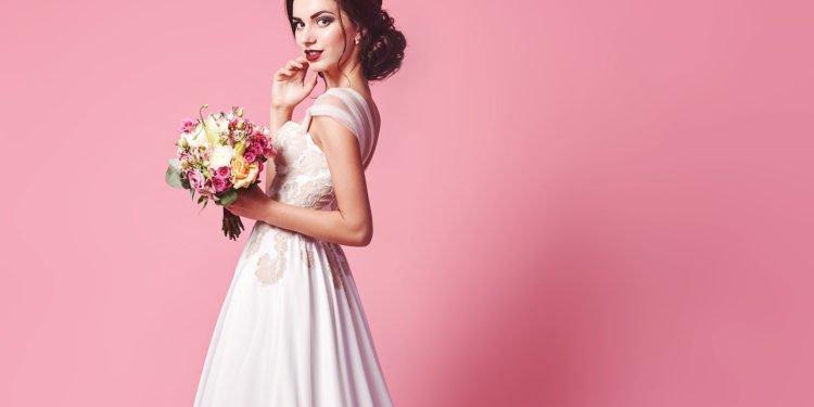 Brautkleid online kaufen: Das sind unsere Shop-Empfehlungen