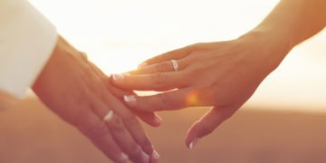 Fit bis zur Hochzeit: Die ersten 5 Kilo sind runter