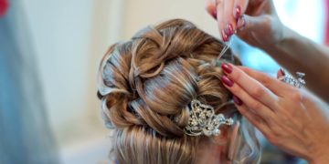 Hochzeitsfrisuren: Unsere Übersicht für die perfekte Frisur am Tag der Hochzeit