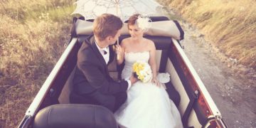 Hochzeitstage: Alle besonderen Tage nach der Hochzeit ab Jahr 1 im Überblick