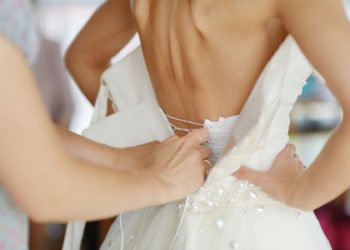 Intervallfasten um bis zur Hochzeit abzunehmen? Kann funktionieren!