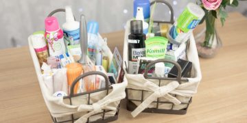 Notfallkörbchen: Kisten, Boxen und Körbe dafür in der Übersicht