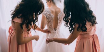 10 Tipps für richtig schöne Getting Ready Fotos am Tag der Hochzeit
