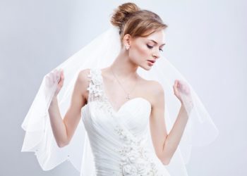 Brautschleier: So findet ihr den perfekten Schleier für die Hochzeit