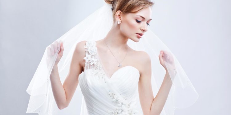 Brautschleier: So findet ihr den perfekten Schleier für die Hochzeit