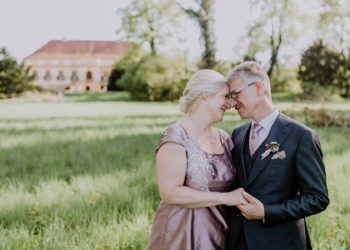 Heiraten nach 30 Jahren Beziehung – Die Hochzeit von Christiane & Thorsten