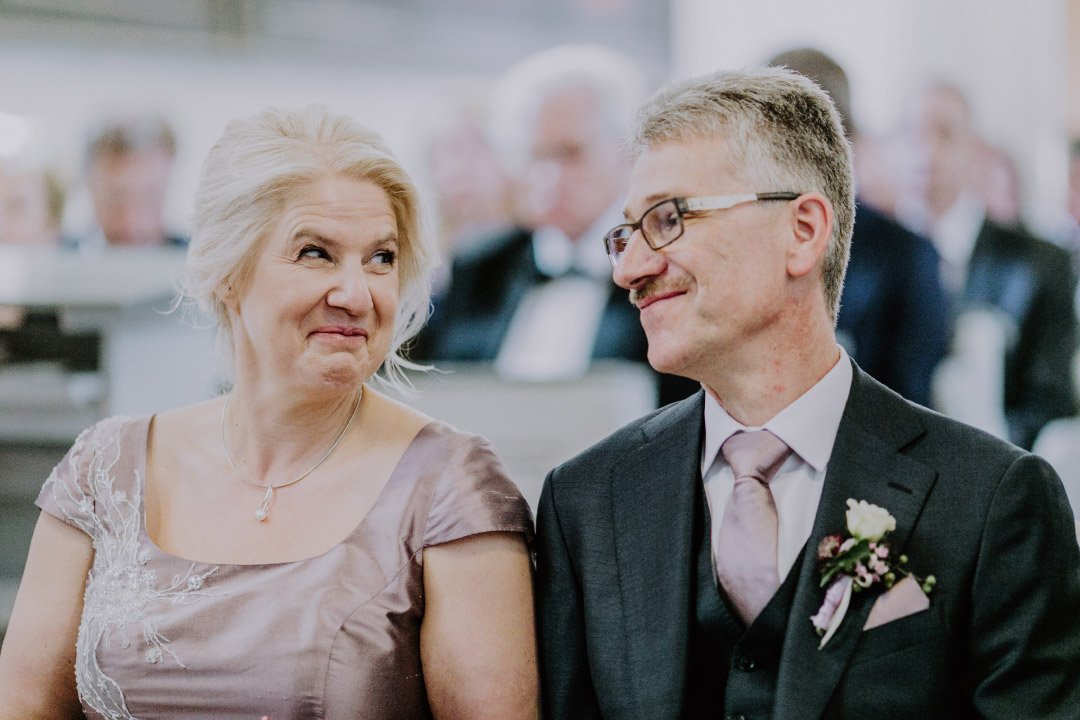 Heiraten nach 30 Jahren Beziehung – Die Hochzeit von Christiane & Thorsten