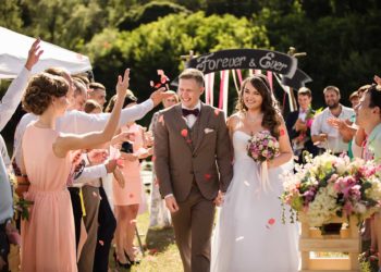 Hochzeitsrede: Diese Tipps solltet ihr bei der Rede am Tag der Hochzeit beachten