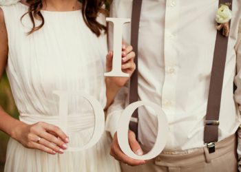 Hochzeitsredner: Tipps um den perfekten Redner zur Hochzeit zu finden