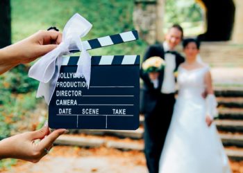 So viel kostet ein Videograf für die Hochzeit!