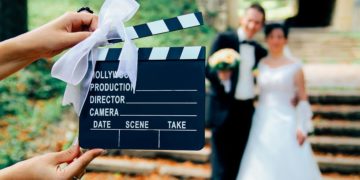 So viel kostet ein Videograf für die Hochzeit!