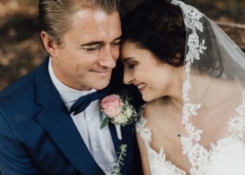 Von Südafrika nach Deutschland: Hochzeit von Verena & Roman