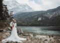 Elopement am Eibsee – Ganz intim nur zu zweit heiraten