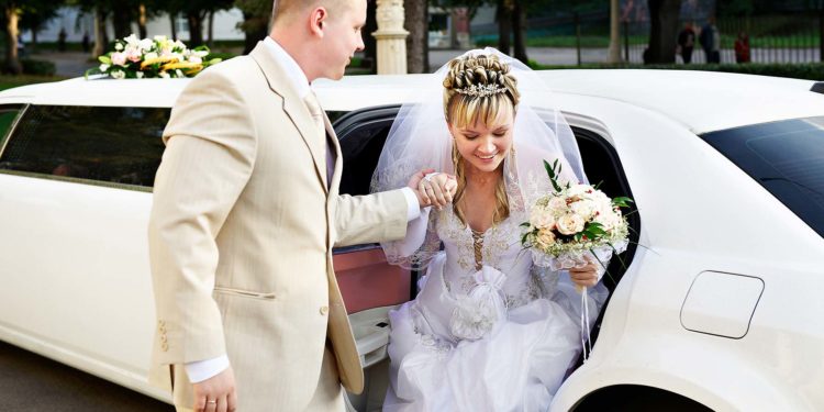 Hochzeitsauto: So findet ihr das perfekte Auto für die Hochzeit