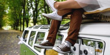 Mottohochzeit: Ideen und Beispiele für ein Motto bei der Hochzeit