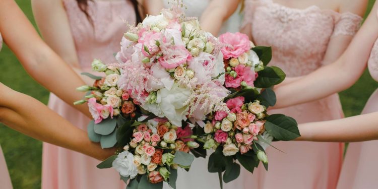 Die 10 schönsten Bräuche bei der Hochzeit