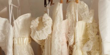 Kurze Brautkleider in Champagner: Unsere Übersicht