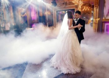 Playlist statt DJ: Das Geld für einen DJ bei der Hochzeit sparen