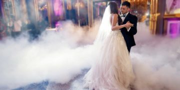 Playlist statt DJ: Das Geld für einen DJ bei der Hochzeit sparen